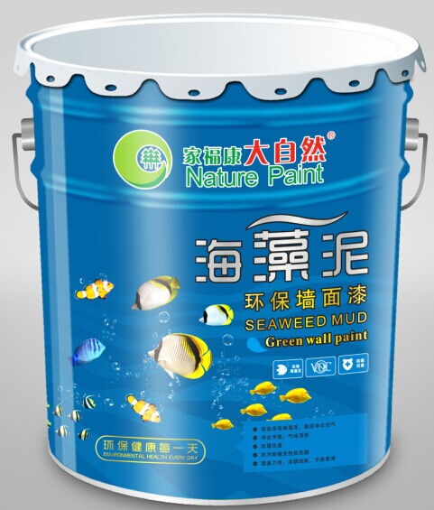 大自然漆產品與店鋪裝修圖鑒 聚焦快干錘紋漆應用