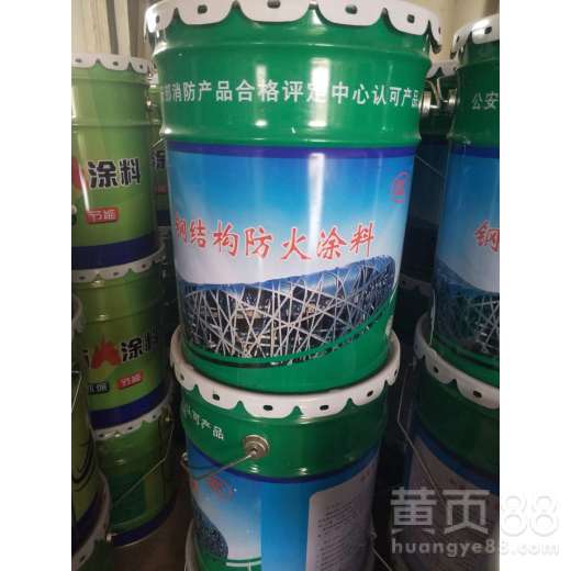 廠家直供防火涂料 膨脹型防火涂料、電纜橋架油性快干錘紋漆的全面解析